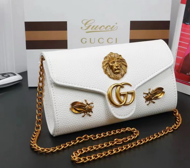 GUCCl Handbags 177